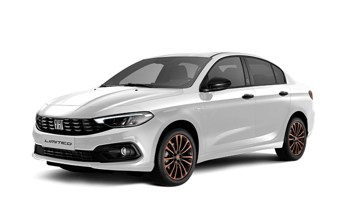 Fiat Egea